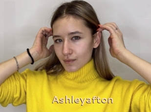 Ashleyafton