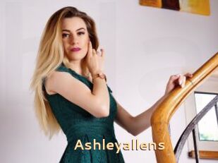 Ashleyallens