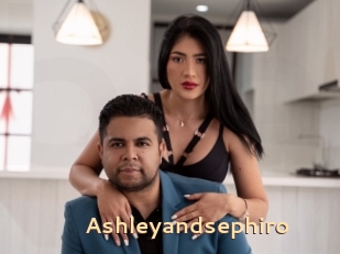 Ashleyandsephiro