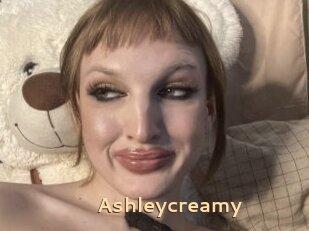 Ashleycreamy