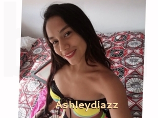 Ashleydiazz