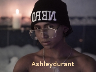 Ashleydurant