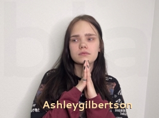 Ashleygilbertson