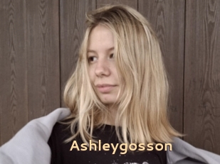 Ashleygosson