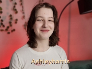 Ashleyharris