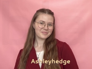Ashleyhedge