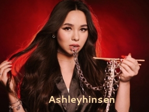 Ashleyhinsen