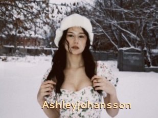 Ashleyjohansson