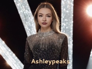 Ashleypeaks