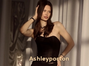 Ashleyporton