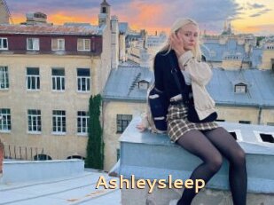 Ashleysleep