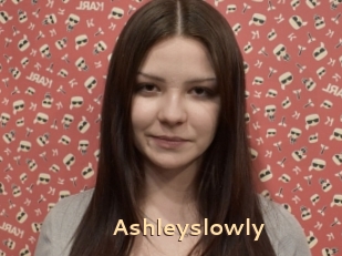 Ashleyslowly