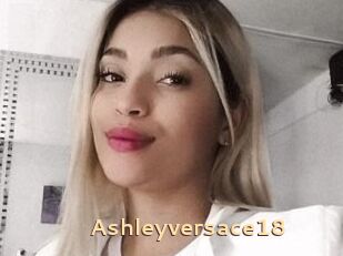 Ashleyversace18