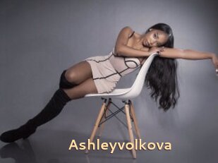 Ashleyvolkova
