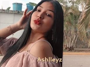 Ashlleyz