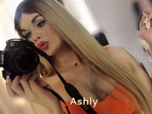 Ashly