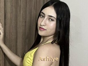 Ashlye