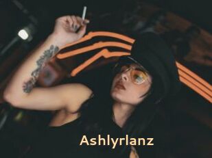 Ashlyrlanz
