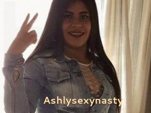 Ashlysexynasty