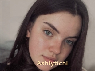 Ashlytichi