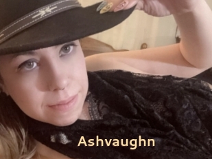 Ashvaughn