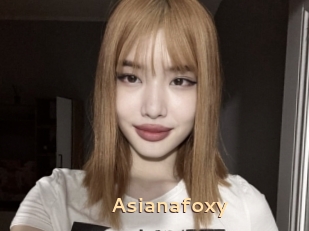 Asianafoxy