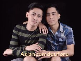 Asiancumdouforu