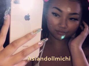 Asiandollmichi