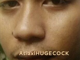 AsiaxlHUGECOCK