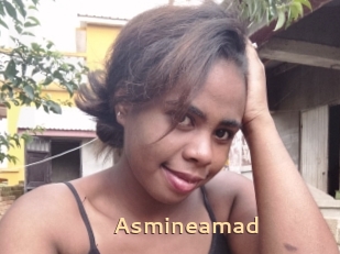 Asmineamad
