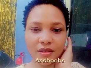 Assboobs