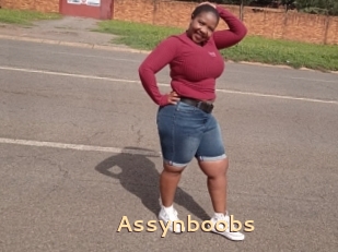 Assynboobs