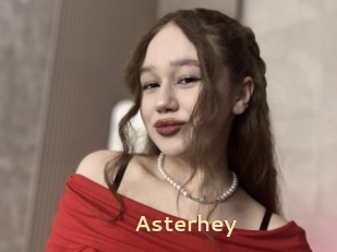 Asterhey