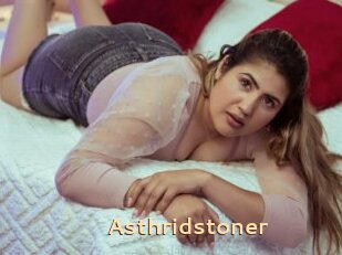 Asthridstoner
