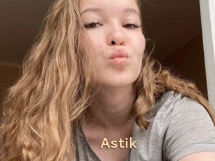 Astik