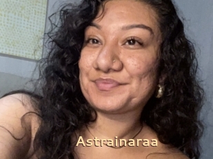 Astrainaraa