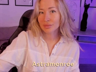 Astramonroe