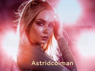 Astridcolman