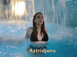Astridjons