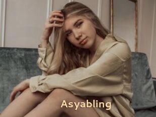 Asyabling
