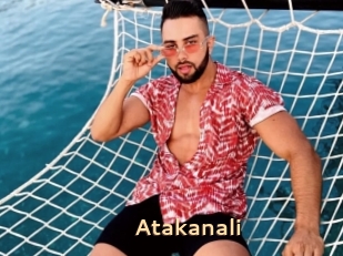 Atakanali