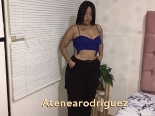 Atenearodriguez