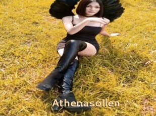 Athenasollen