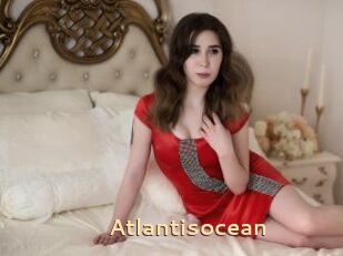 Atlantisocean