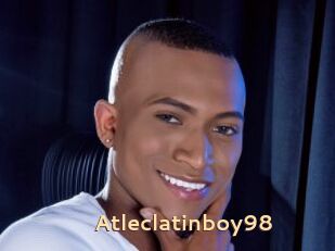 Atleclatinboy98