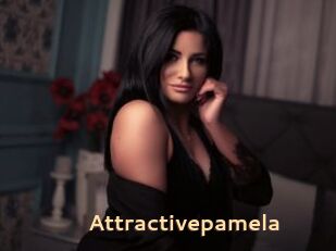 Attractivepamela