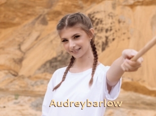 Audreybarlow