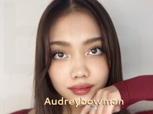 Audreybowman