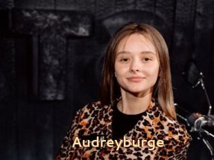 Audreyburge