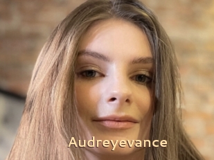 Audreyevance